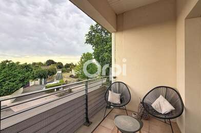 Appartement 2 pièces 135000 €