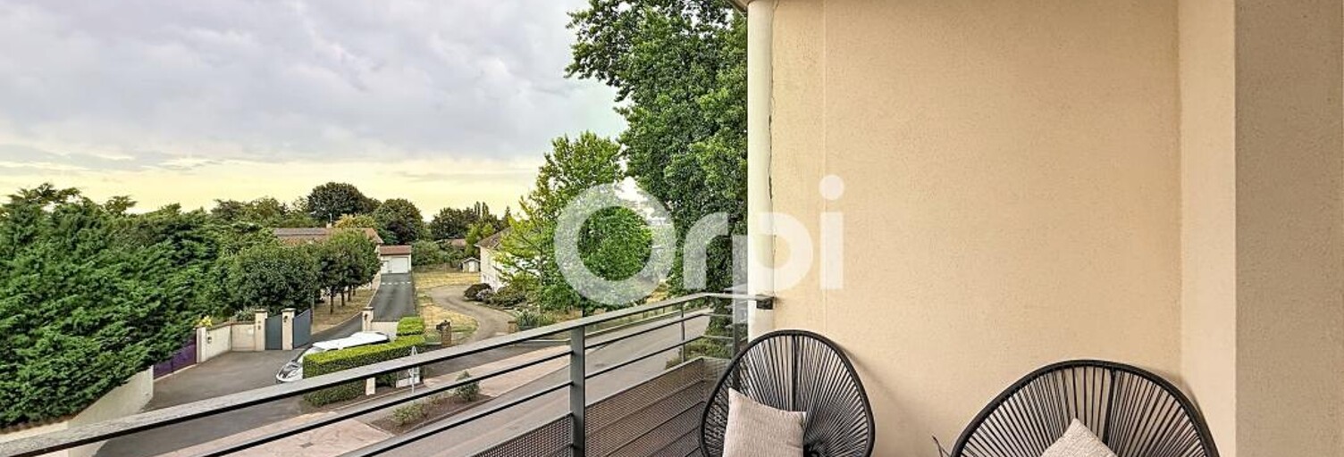 Appartement 2 Pièces 46 m² à vendre à Belleville-en-Beaujolais (69220)