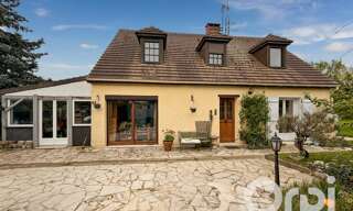 Maison 7 Pièces 123 m² à vendre à Chaumont-en-Vexin (60240)