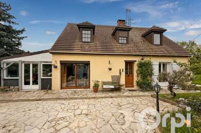 Maison 7 pièces 239000 €