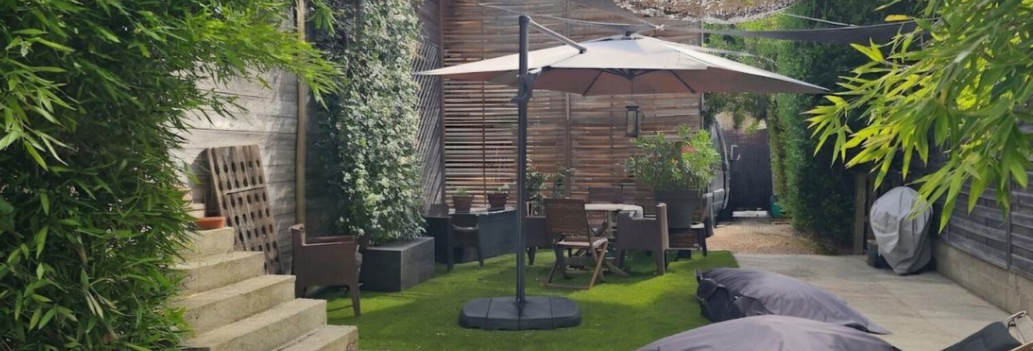 Maison 4 Pièces 127 m² à vendre à Saint-Thierry (51220)