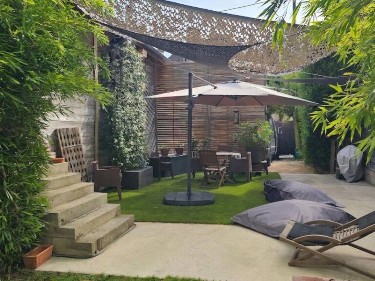 Superbe maison de 127 m2 sur St Thierry — photo 1