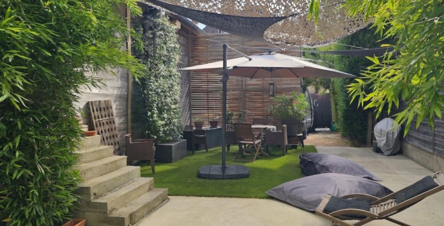Superbe maison de 127 m2 sur St Thierry — photo 1