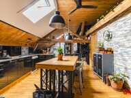 Superbe maison de 127 m2 sur St Thierry — photo 2