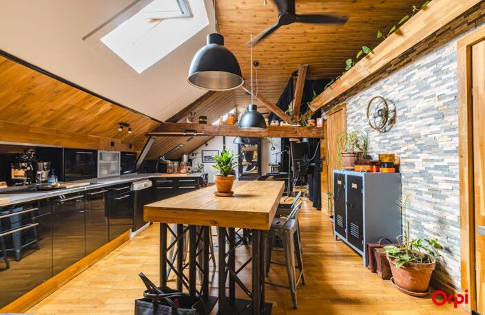 Superbe maison de 127 m2 sur St Thierry — photo 2