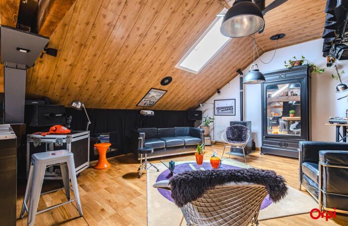 Superbe maison de 127 m2 sur St Thierry — photo 4