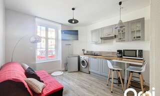 Appartement 2 Pièces 51 m² à vendre à Clermont-Ferrand (63000)