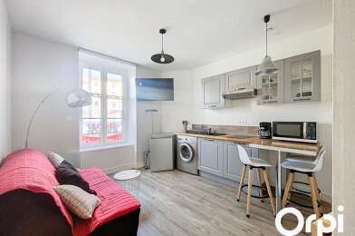 Appartement 2 pièces 99000 €