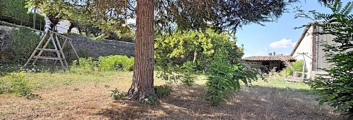 Appartement 4 Pièces 119 m² à louer à Saint-Flour (15100)