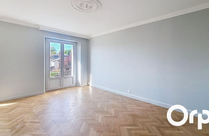   Appartement T4 avec jardin, garage et cave à louer – Saint-Flour — photo 5