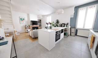 Appartement 4 Pièces 109 m² à louer à Lyon 3 (69003)