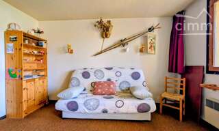 Appartement 1 Pièce 20 m² à vendre à Saint-Pierre-de-Chartreuse (38380)