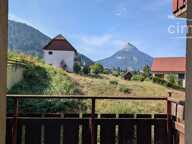Studio avec terrasse et vue Chamechaude — photo 2