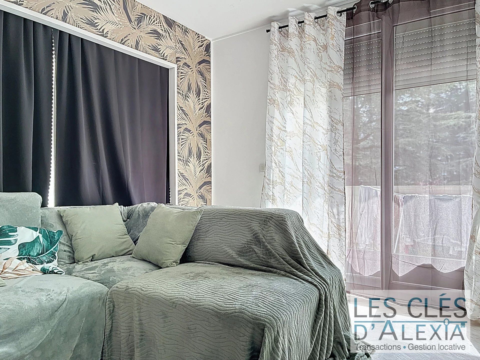 Appartement S T3