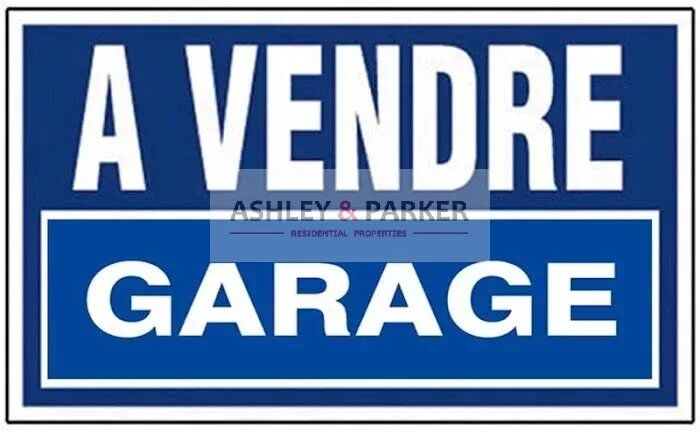 Photo Parking Nice