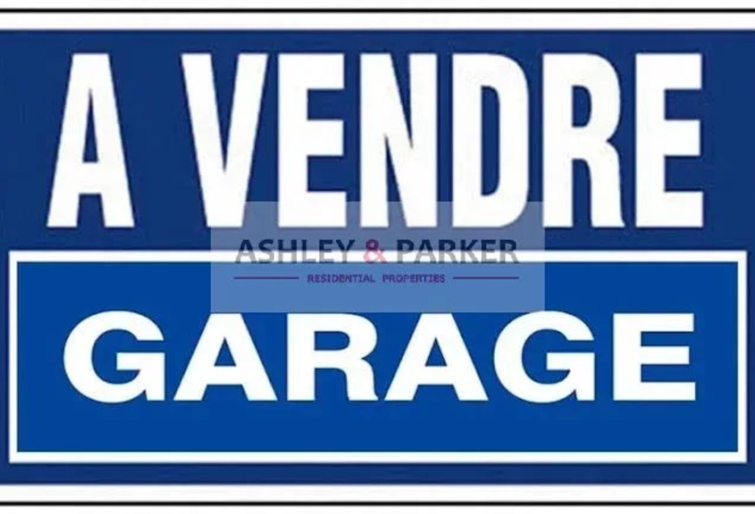 GARAGE - PARC IMPERIAL — photo 1