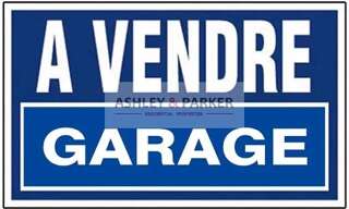 Garage  13 m² à vendre à Nice (06000)