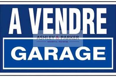 Garage  39000 €