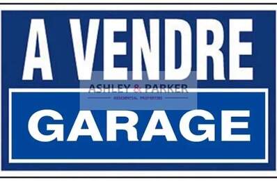 GARAGE - PARC IMPERIAL — photo du bien