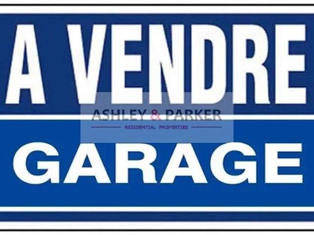 GARAGE - PARC IMPERIAL — photo du bien