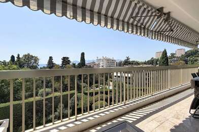 Appartement 3 pièces 660000 €