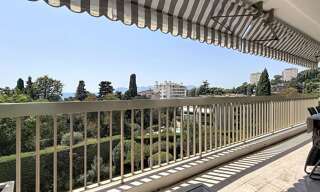 Appartement 3 Pièces 83 m² à vendre à Cannes (06400)