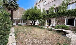 Maison 9 Pièces 253 m² à vendre à Poitiers (86000)