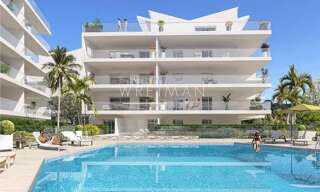 Appartement 2 Pièces 43 m² à vendre à Cannes (06400)