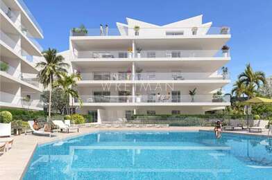 Appartement 2 pièces 430000 €