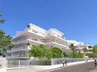 Appartement neuf 2 pièces avec terrasse et piscine - Cannes Mont — photo 4