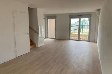 Maison 4 pièces 990 €
