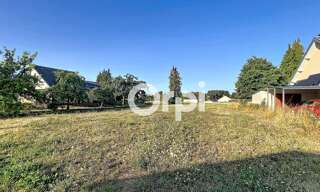 Terrain  739 m² à vendre à Saint-Gervais-d'Auvergne (63390)