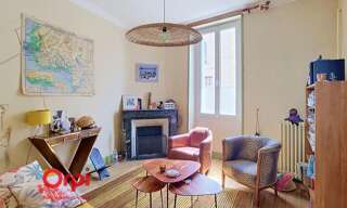 Maison 5 Pièces 123 m² à vendre à Angers (49100)
