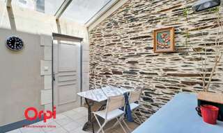 Maison 5 Pièces 123 m² à vendre à Angers (49100)