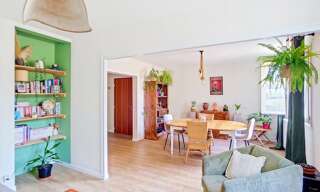 Appartement 3 Pièces 76 m² à vendre à Trélazé (49800)
