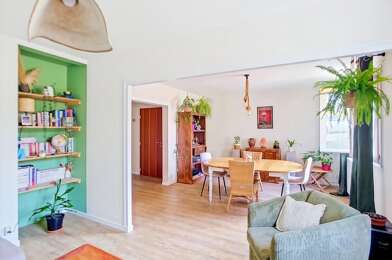 Appartement 3 pièces 159750 €