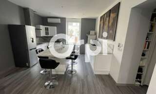 Appartement 3 Pièces 72 m² à louer à Lorette (42420)