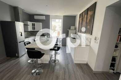 Appartement 3 pièces 690 €