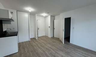 Appartement 2 Pièces 38 m² à louer à Saran (45770)