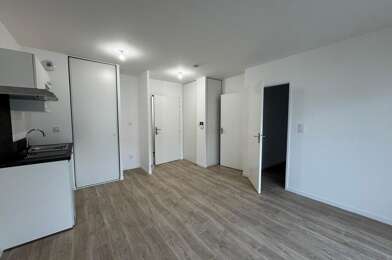 Appartement 2 pièces 620 €