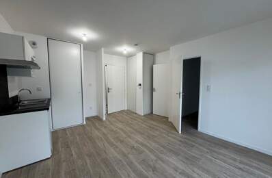 Appartement À Louer type 2 (32.09m²) — photo du bien