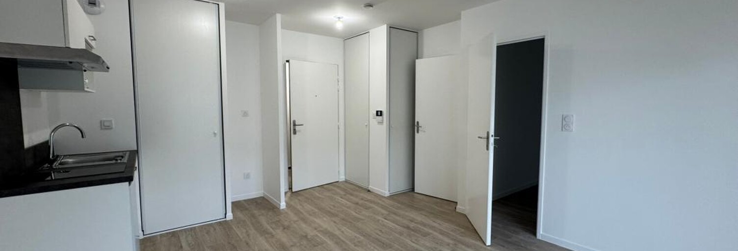 Appartement 2 Pièces 38 m² à louer à Saran (45770)
