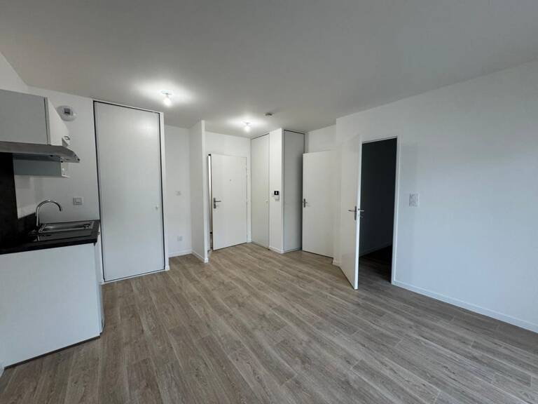 Appartement À Louer type 2 (32.09m²) — photo 1