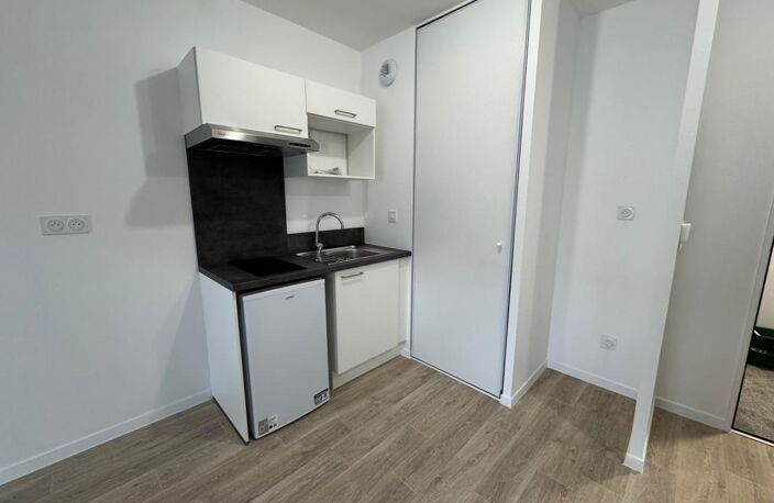 Appartement À Louer type 2 (32.09m²) — photo 3