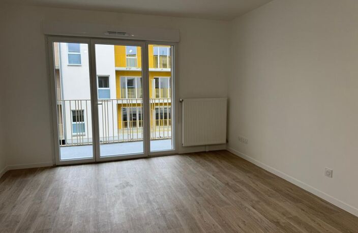 Appartement À Louer type 2 (32.09m²) — photo 4