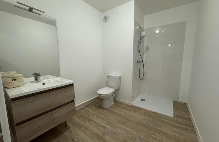 Appartement À Louer type 2 (32.09m²) — photo 5