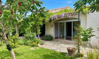 Maison 3 Pièces 115 m² à vendre à Montaren-et-Saint-Médiers (30700)