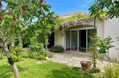 Maison À Vendre — photo du bien