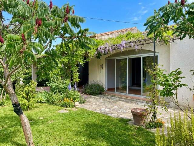 Maison À Vendre — photo du bien