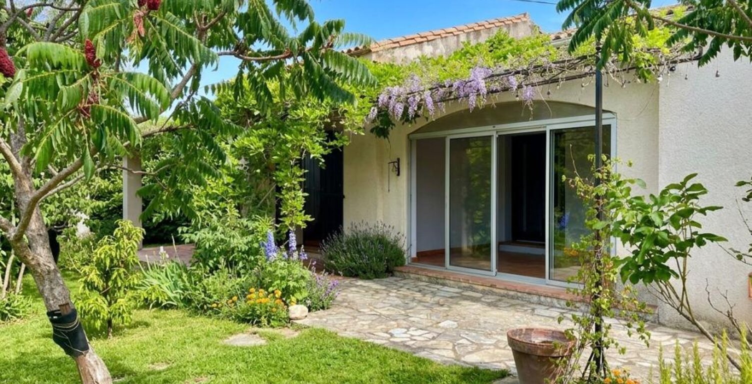 Maison À Vendre — photo 1